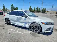 2024 Honda CIVIC фото