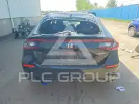 2024 Honda CIVIC фото