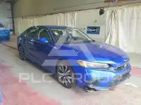 2024 Honda CIVIC фото