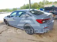 2024 Honda CIVIC фото