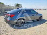 2024 Honda CIVIC фото