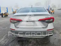 2024 Honda CIVIC фото