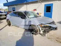2024 Honda CIVIC фото