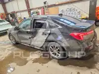 2024 Honda CIVIC фото