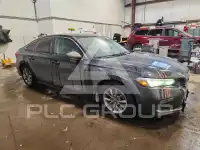 2024 Honda CIVIC фото