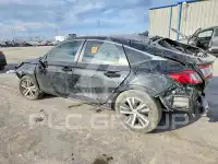 2024 Honda CIVIC фото