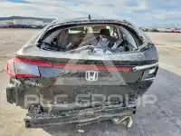 2024 Honda CIVIC фото