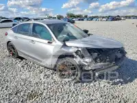 2024 Honda CIVIC photo
