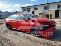 2024 Honda CIVIC фото