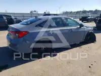 2024 Honda CIVIC фото
