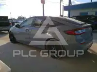 2024 Honda CIVIC фото