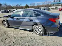 2024 Honda CIVIC фото