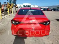 2024 Honda CIVIC фото
