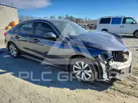 2024 Honda CIVIC фото