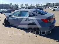 2024 Honda CIVIC фото