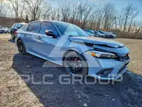 2024 Honda CIVIC фото