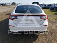 2024 Honda CIVIC фото