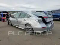 2024 Honda CIVIC photo