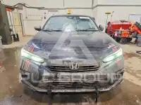 2024 Honda CIVIC фото