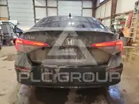 2024 Honda CIVIC фото