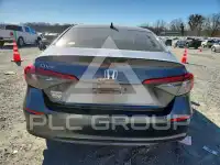 2024 Honda CIVIC фото