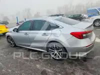 2024 Honda CIVIC фото