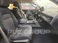 2024 Honda CIVIC фото