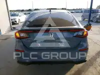 2024 Honda CIVIC фото