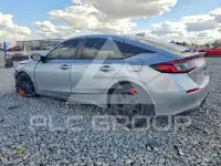 2024 Honda CIVIC photo