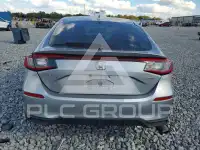 2024 Honda CIVIC photo
