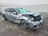 2024 Honda CIVIC фото
