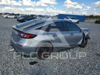 2024 Honda CIVIC photo