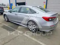 2024 Honda CIVIC photo