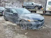 2024 Honda CIVIC фото