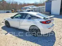 2024 Honda CIVIC фото