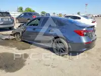 2024 Honda CIVIC фото
