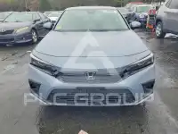 2024 Honda CIVIC фото