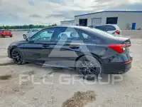 2024 Honda CIVIC photo