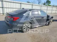 2024 Honda CIVIC фото