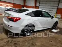 2024 Honda CIVIC фото