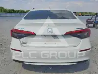 2024 Honda CIVIC фото
