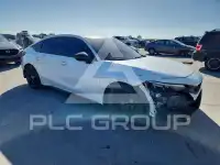 2024 Honda CIVIC фото