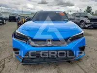 2024 Honda CIVIC фото