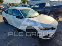 2024 Honda CIVIC photo