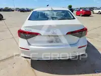 2024 Honda CIVIC фото