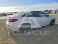 2024 Honda CIVIC фото