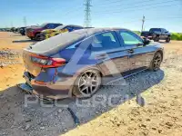 2024 Honda CIVIC фото