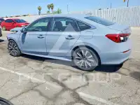 2024 Honda CIVIC photo