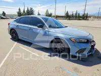 2024 Honda CIVIC photo