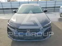 2024 Honda CIVIC фото